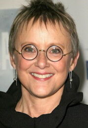 Mary Beth Hurt