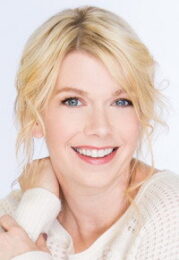 Mary Elizabeth Ellis