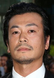 Masayoshi Haneda
