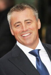 Matt LeBlanc
