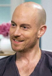 Matthew Gravelle