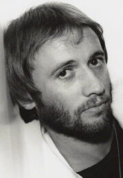 Maurice Gibb