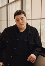 Max Talisman