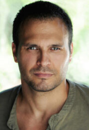 Maximillian Decker