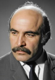 Mehmet Ali Akpınar
