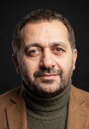 Mehmet Bilge Aslan