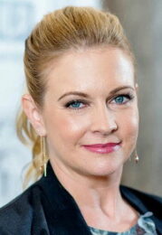 Melissa Joan Hart