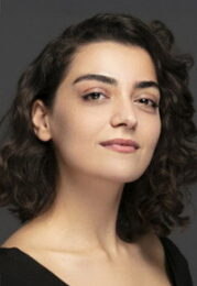 Merve Polat