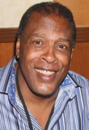 Meshach Taylor