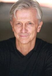 Michael Bryan French