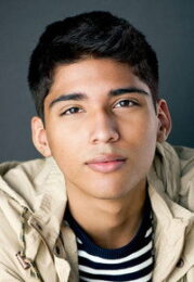 Michael Garza