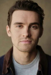 Michael Johnston