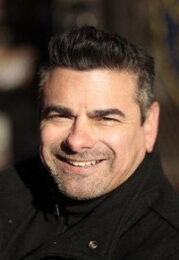 Michael Straka