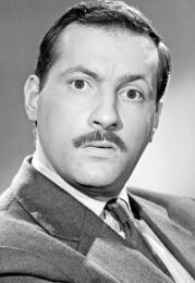 Michel Serrault