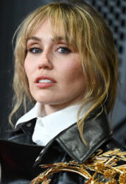 Miley Cyrus