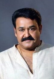 Mohanlal