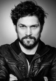 Nagy Zsolt