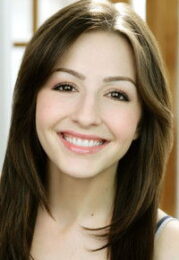 Natalie Knepp