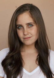 Natasha Dupeyrón