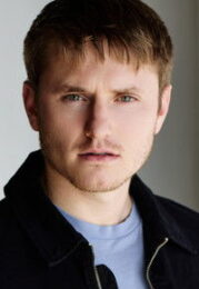 Nathan Gamble