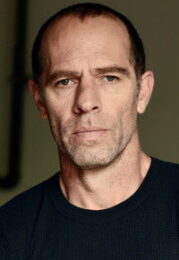 Neil Sandilands