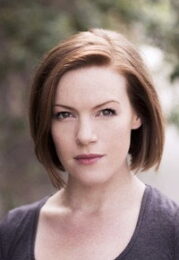Niamh McGrady