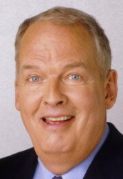 Nicholas Pryor