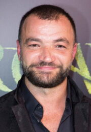 Nick E. Tarabay