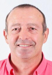 Nicodim Ungureanu