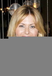 Nicole Eggert