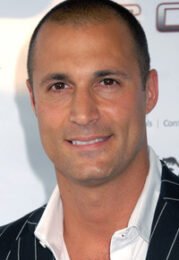Nigel Barker