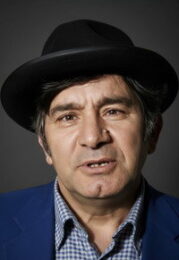 Nizam Ergüden