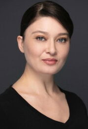 Nurgül Yeşilçay