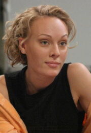 Olga Lomonosova