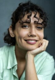 Olivia D’Lima