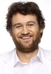 Olivier de Benoist