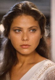 Ornella Muti