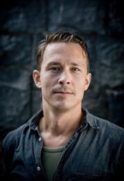 Oscar Töringe