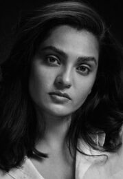 Parvathy Thiruvothu
