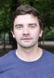 Pascal Cervo