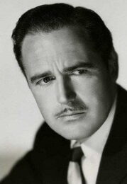 Patric Knowles