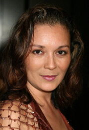 Patrice Martinez