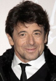 Patrick Bruel
