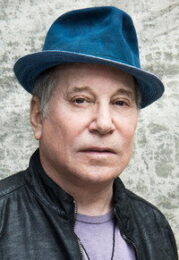 Paul Simon