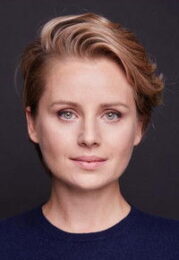 Paulina Chruściel