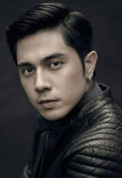 Paulo Avelino