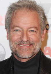 Perry King