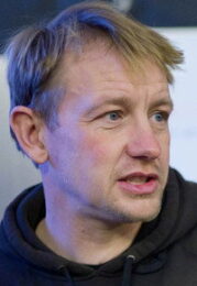 Peter Madsen