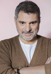 Pierre Salvadori