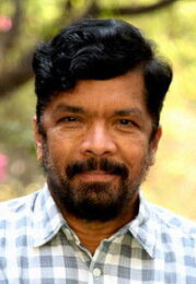Posani Krishna Murali